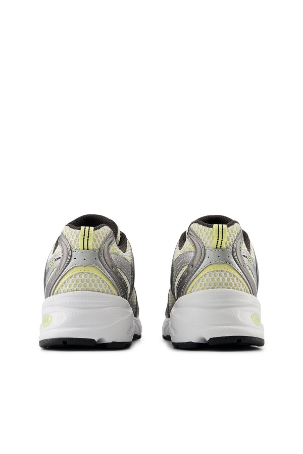 New Balance 530 Erkek Spor Ayakkabı GRI
