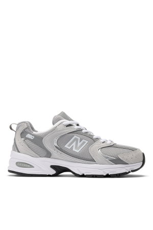 New Balance 530 Erkek Spor Ayakkabı GRI