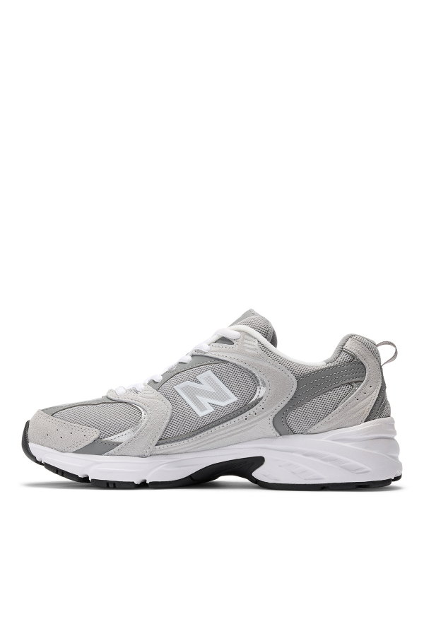 New Balance 530 Erkek Spor Ayakkabı GRI
