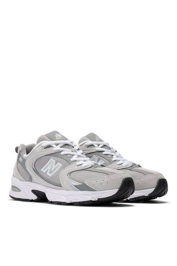 New Balance 530 Erkek Spor Ayakkabı GRI