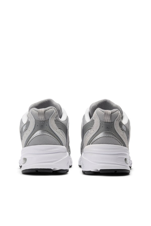 New Balance 530 Erkek Spor Ayakkabı GRI