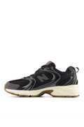 New Balance 530 Erkek Spor Ayakkabı SIYAH