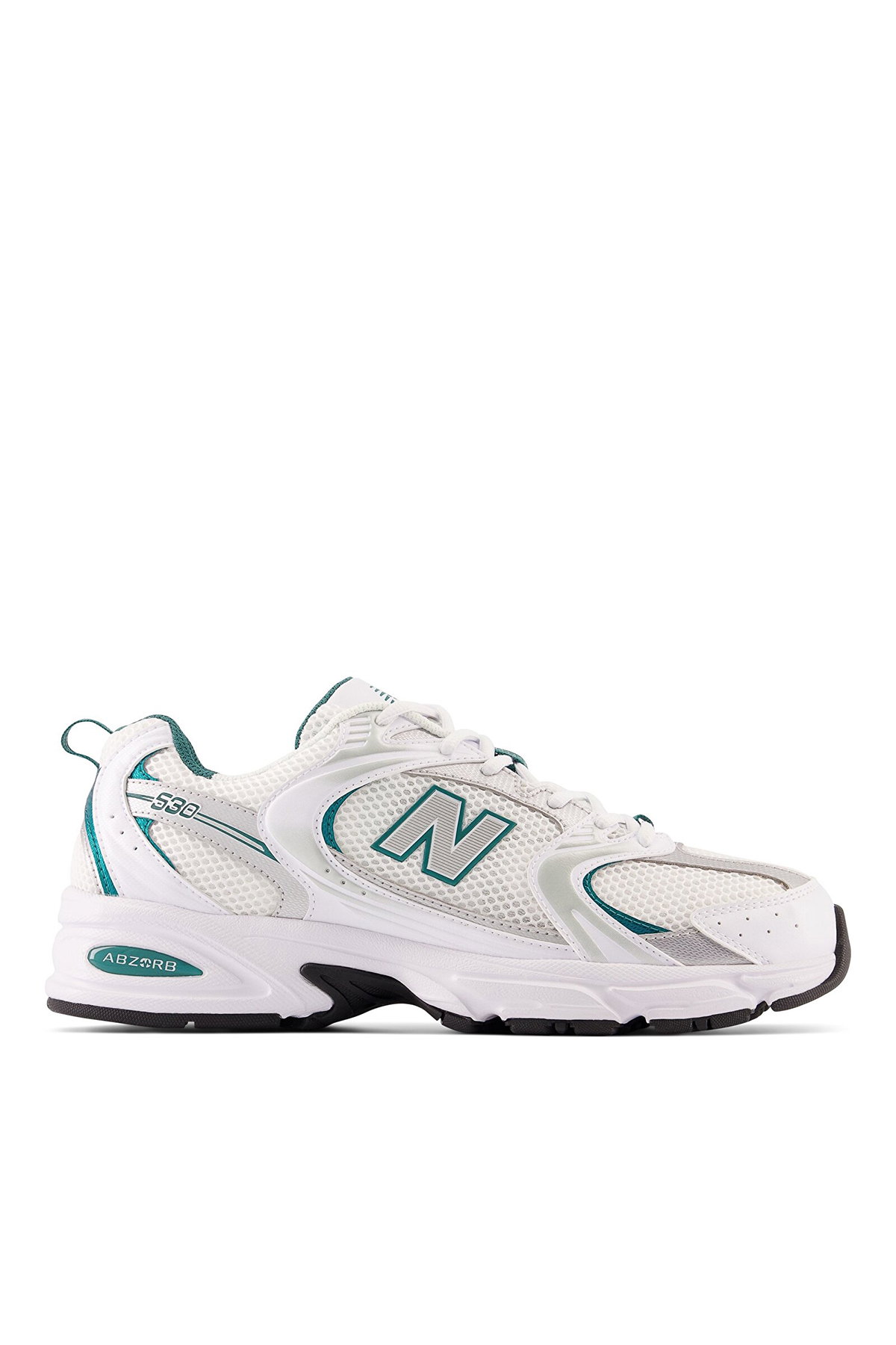 New Balance 530 Kadın Spor Ayakkabı Beyaz
