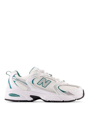 New Balance 530 Kadın Spor Ayakkabı Beyaz