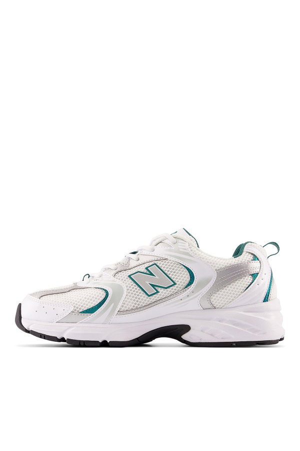 New Balance 530 Kadın Spor Ayakkabı Beyaz