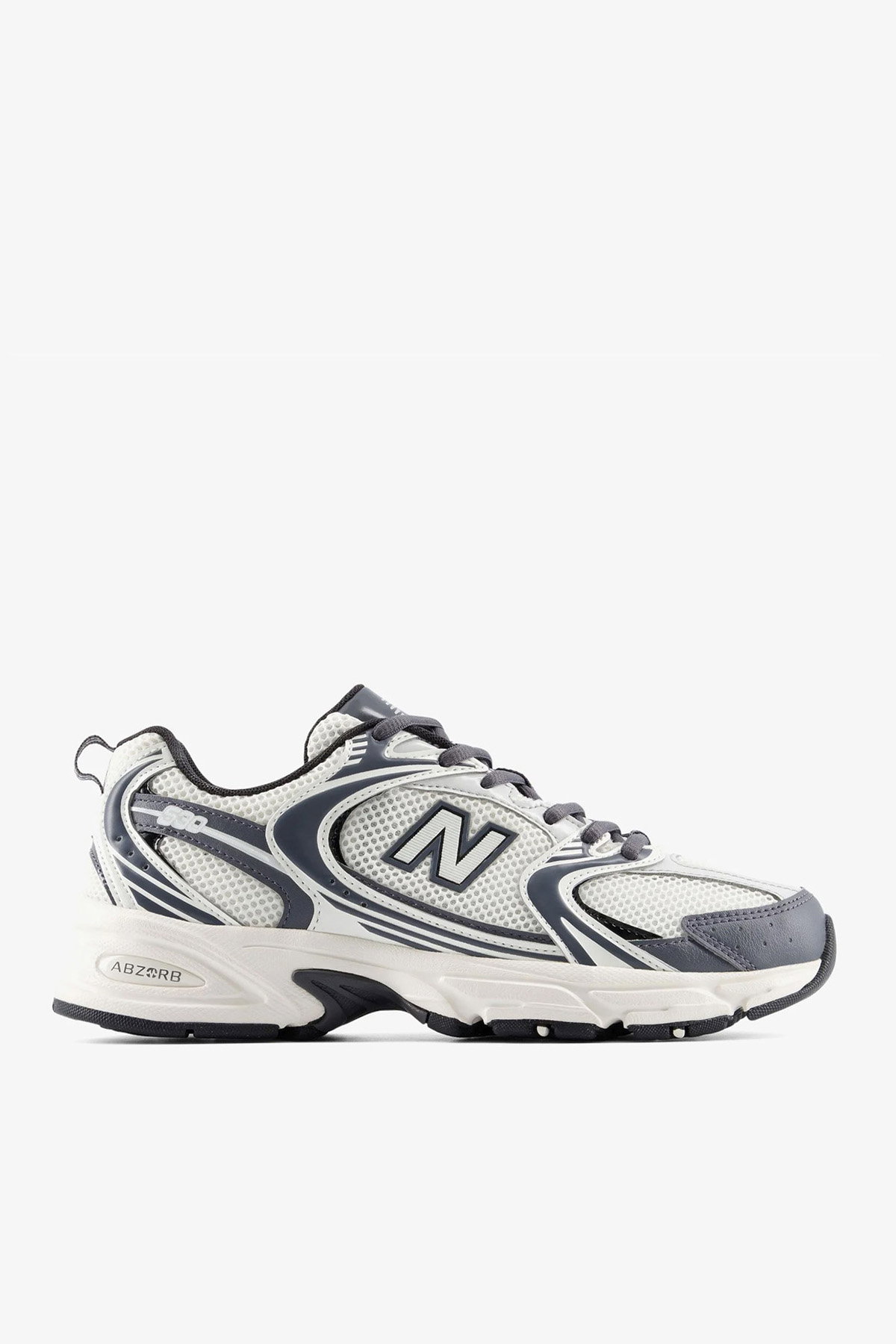 New Balance 530 Kadın Spor Ayakkabı BEYAZ
