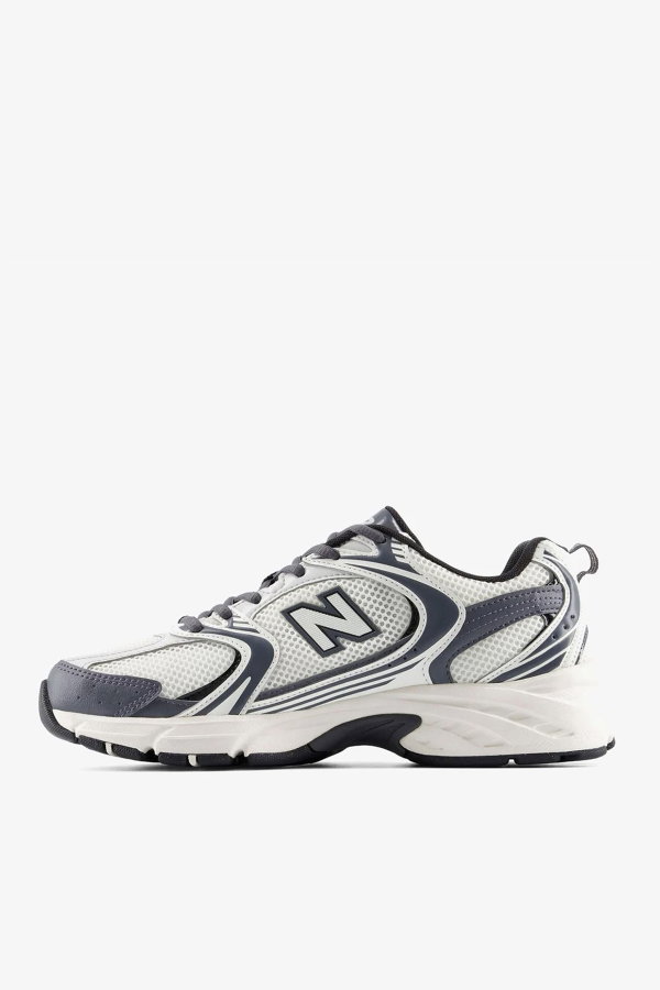 New Balance 530 Kadın Spor Ayakkabı BEYAZ