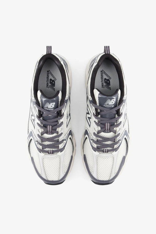 New Balance 530 Kadın Spor Ayakkabı BEYAZ
