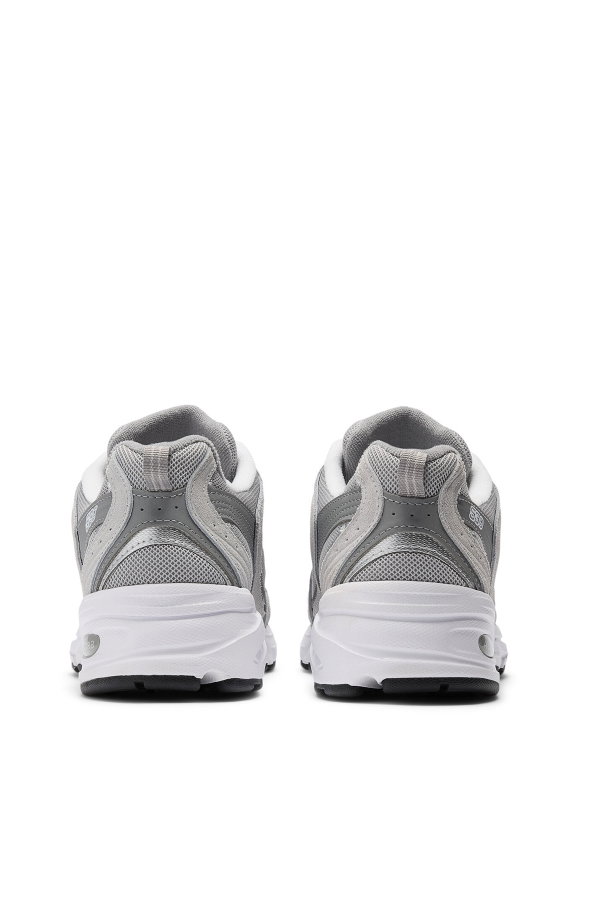 New Balance 530 Kadın Spor Ayakkabı GRI