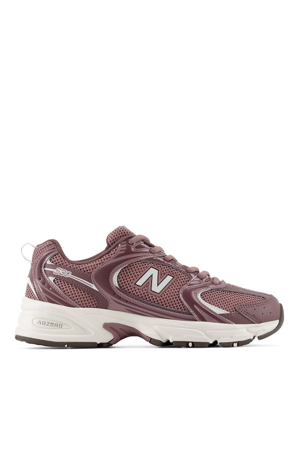 New Balance 530 Kadın Spor Ayakkabı MOR