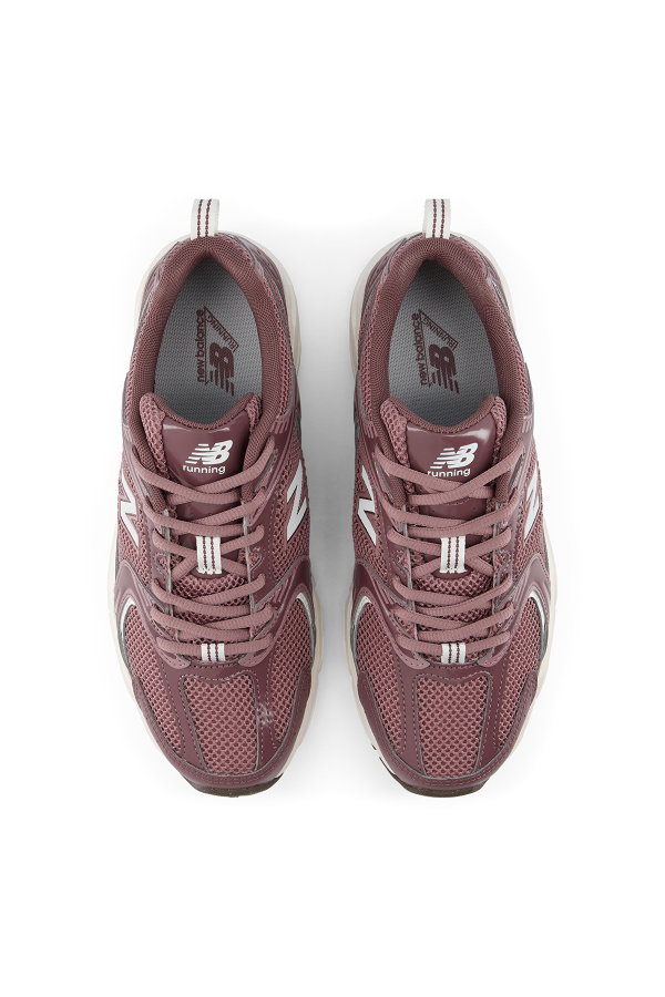 New Balance 530 Kadın Spor Ayakkabı MOR