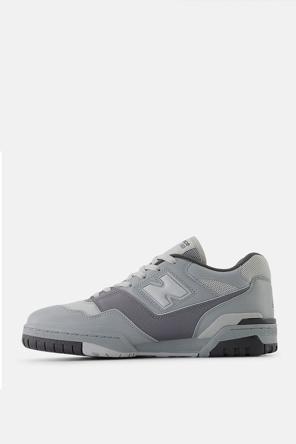 New Balance 550 Erkek Spor Ayakkabı GRI New Balance 550 Erkek Spor Ayakkabı GRI