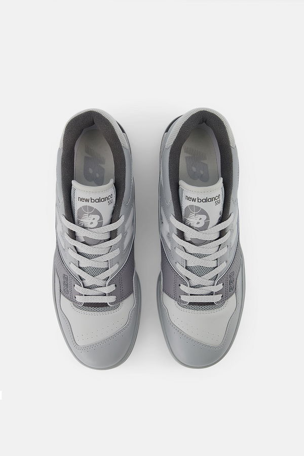 New Balance 550 Erkek Spor Ayakkabı GRI New Balance 550 Erkek Spor Ayakkabı GRI