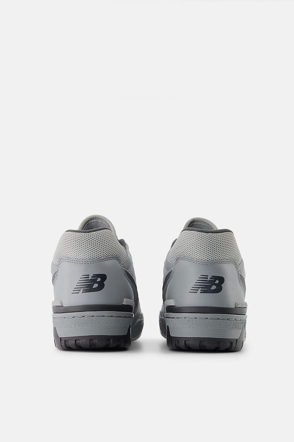 New Balance 550 Erkek Spor Ayakkabı GRI New Balance 550 Erkek Spor Ayakkabı GRI