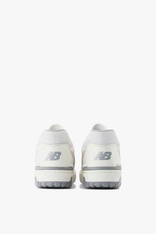 New Balance 550 Erkek Spor Ayakkabı KREM New Balance 550 Erkek Spor Ayakkabı KREM