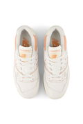 New Balance 550 Kadın Spor Ayakkabı KREM New Balance 550 Kadın Spor Ayakkabı KREM