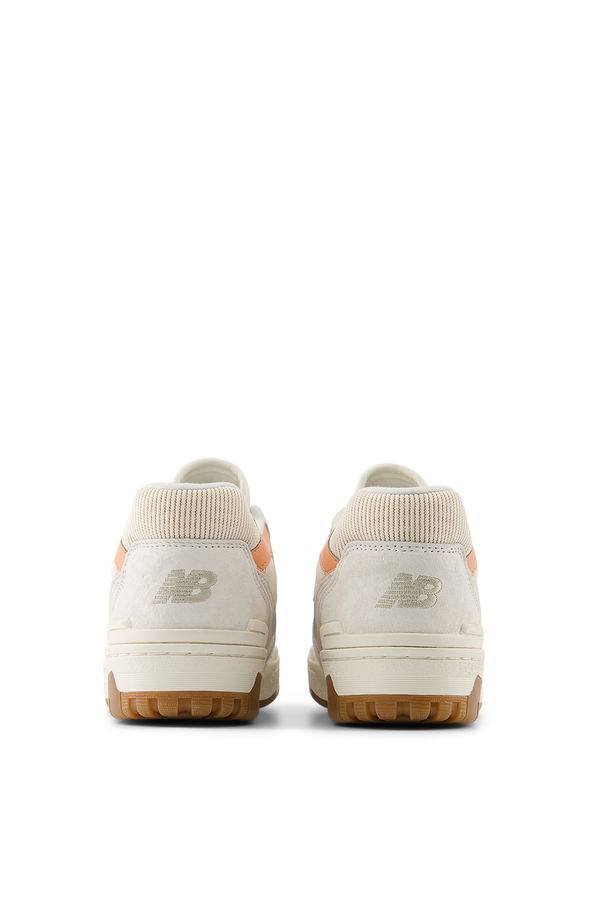 New Balance 550 Kadın Spor Ayakkabı KREM New Balance 550 Kadın Spor Ayakkabı KREM