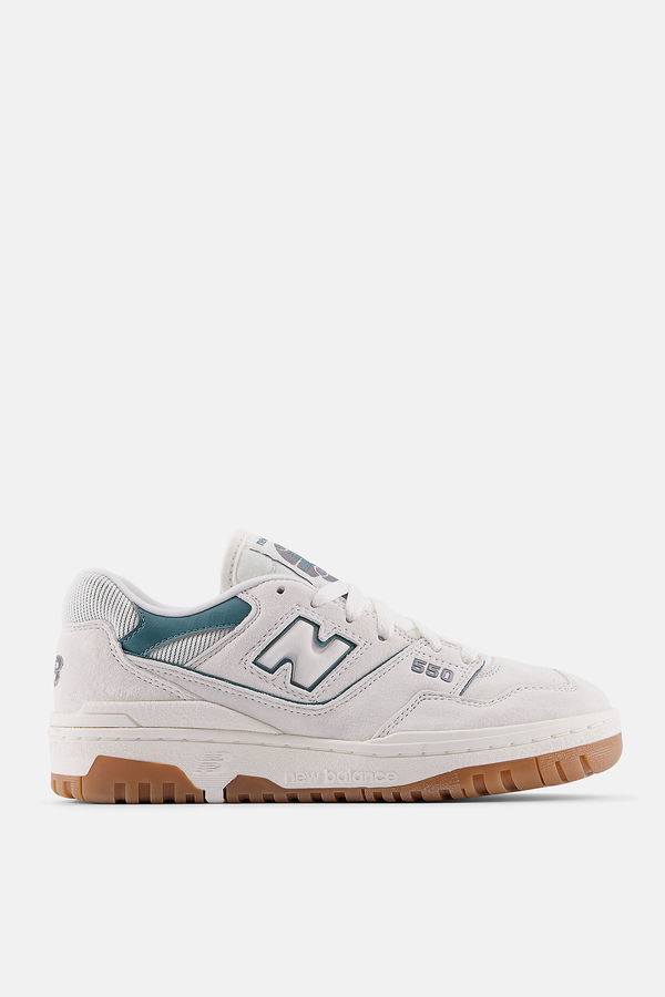 New Balance 550 Kadın Spor Ayakkabı KREM New Balance 550 Kadın Spor Ayakkabı KREM