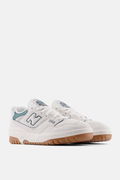 New Balance 550 Kadın Spor Ayakkabı KREM New Balance 550 Kadın Spor Ayakkabı KREM