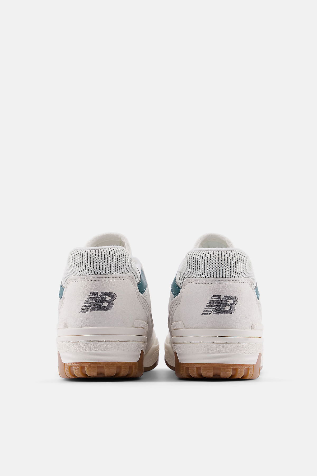 New Balance 550 Kadın Spor Ayakkabı KREM