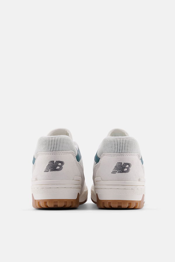 New Balance 550 Kadın Spor Ayakkabı KREM New Balance 550 Kadın Spor Ayakkabı KREM
