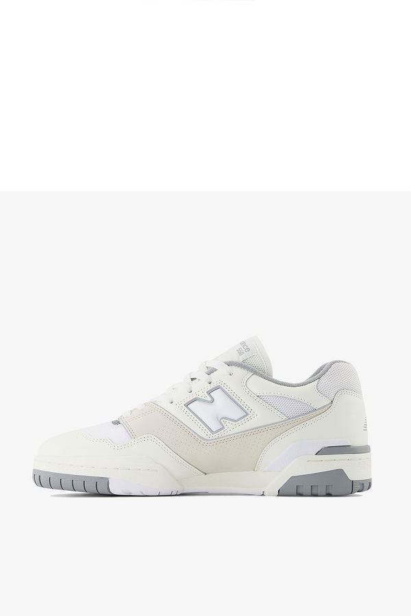 New Balance 550 Kadın Spor Ayakkabı KREM New Balance 550 Kadın Spor Ayakkabı KREM