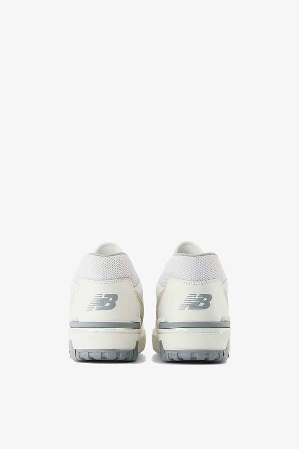 New Balance 550 Kadın Spor Ayakkabı KREM New Balance 550 Kadın Spor Ayakkabı KREM