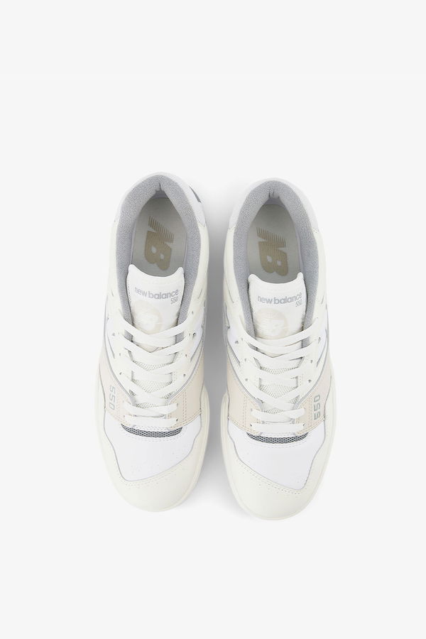 New Balance 550 Kadın Spor Ayakkabı KREM New Balance 550 Kadın Spor Ayakkabı KREM