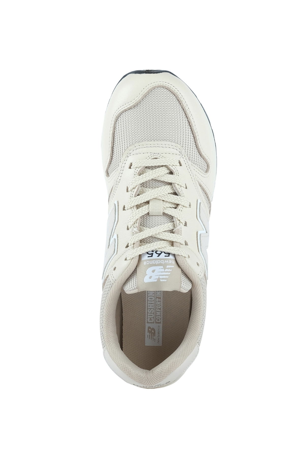 New Balance 565 Erkek Spor Ayakkabı BEJ