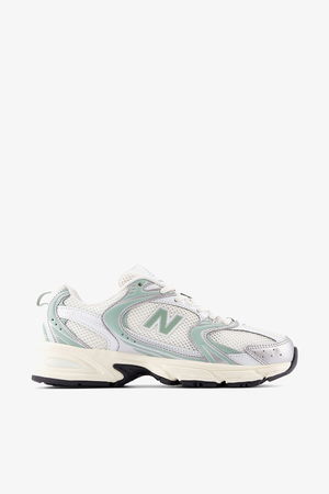 New Balance 530 Kadın Spor Ayakkabı Beyaz