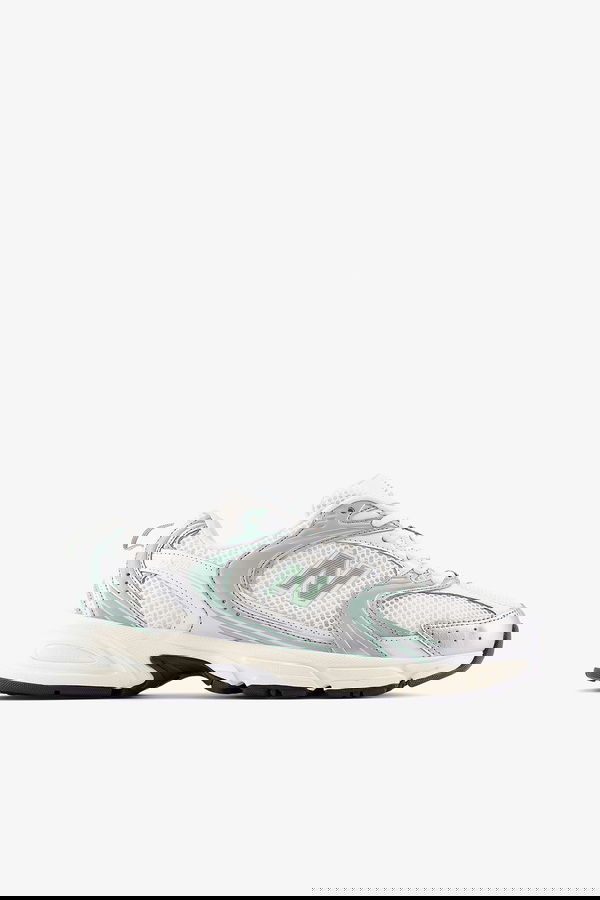 New Balance 530 Kadın Spor Ayakkabı Beyaz