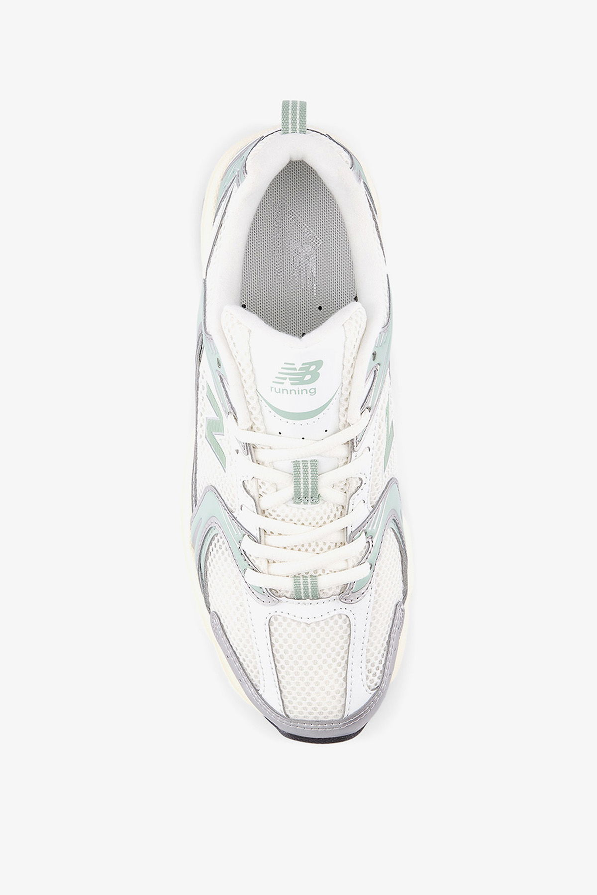 New Balance 530 Kadın Spor Ayakkabı Beyaz