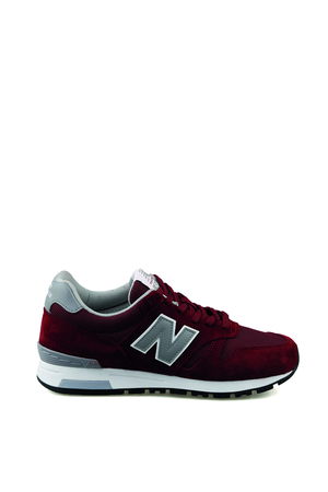 New Balance 565 Erkek Spor Ayakkabı BORDO New Balance 565 Erkek Spor Ayakkabı BORDO