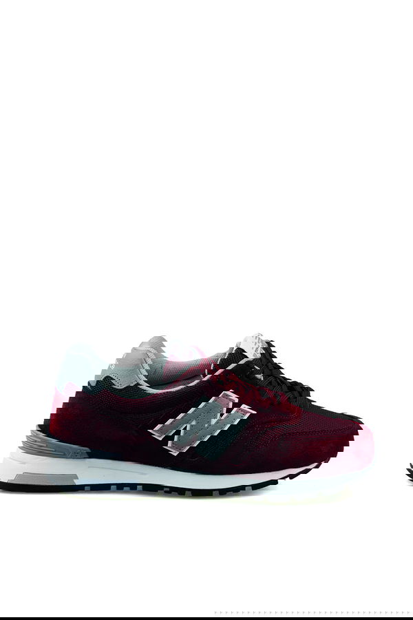 New Balance 565 Erkek Spor Ayakkabı BORDO