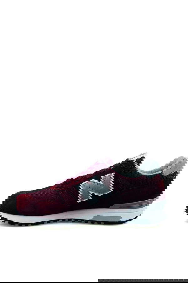 New Balance 565 Erkek Spor Ayakkabı BORDO