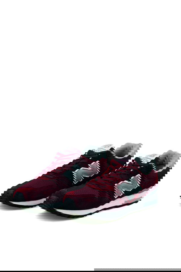 New Balance 565 Erkek Spor Ayakkabı BORDO
