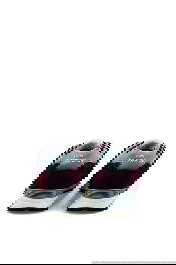 New Balance 565 Erkek Spor Ayakkabı BORDO