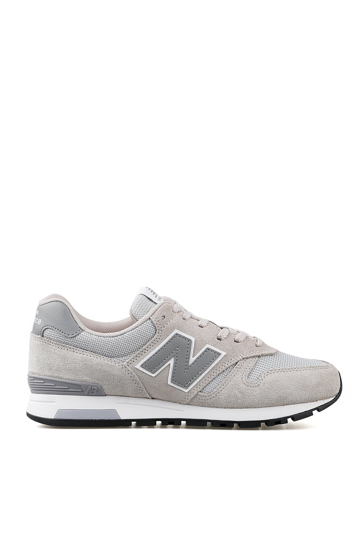 New Balance 565 Erkek Spor Ayakkabı GRI