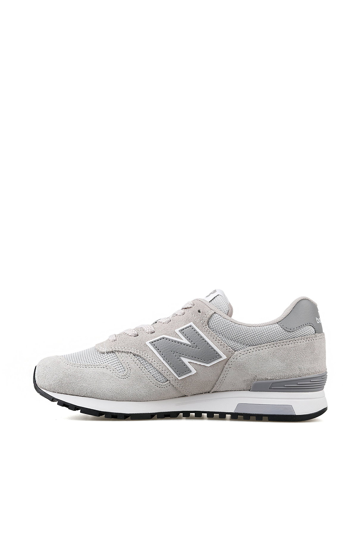 New Balance 565 Erkek Spor Ayakkabı GRI