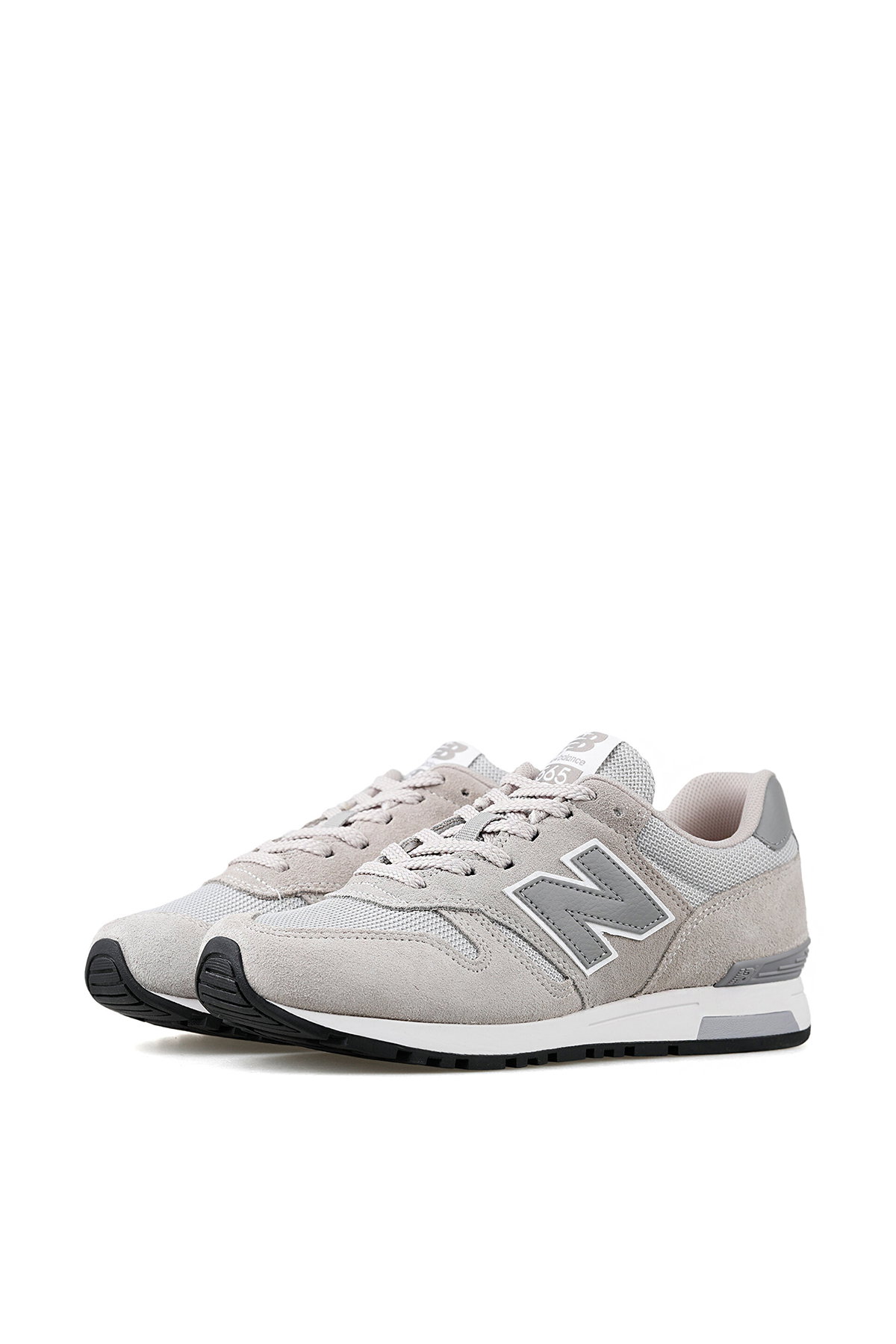 New Balance 565 Erkek Spor Ayakkabı GRI