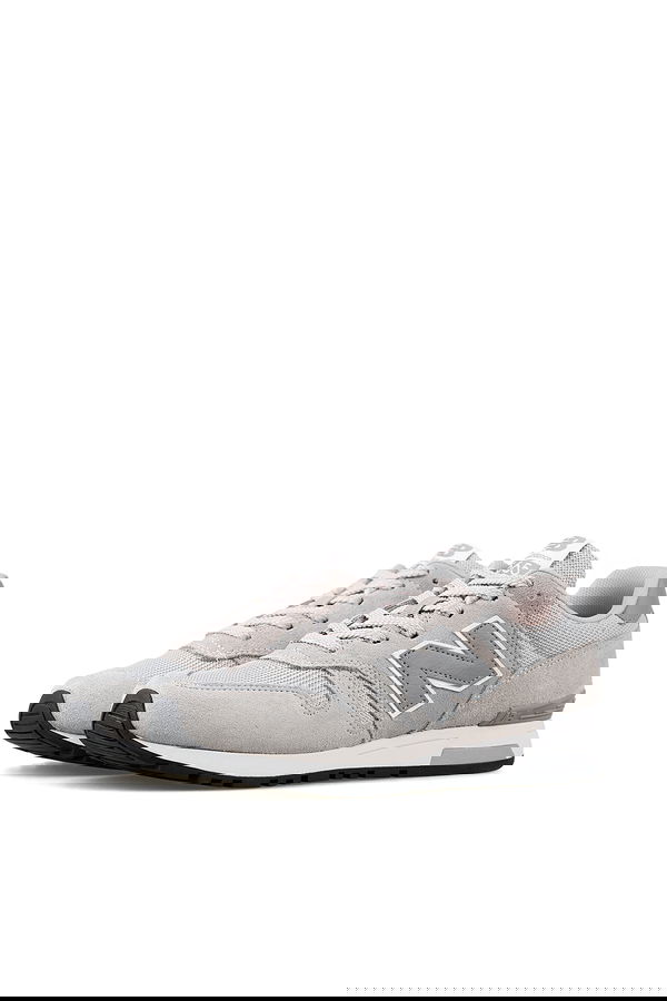 New Balance 565 Erkek Spor Ayakkabı GRI