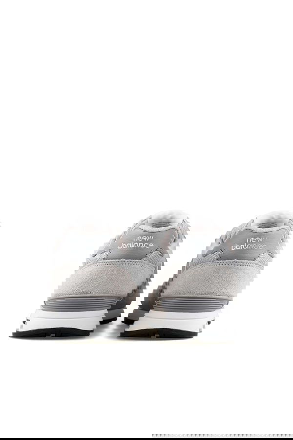 New Balance 565 Erkek Spor Ayakkabı GRI