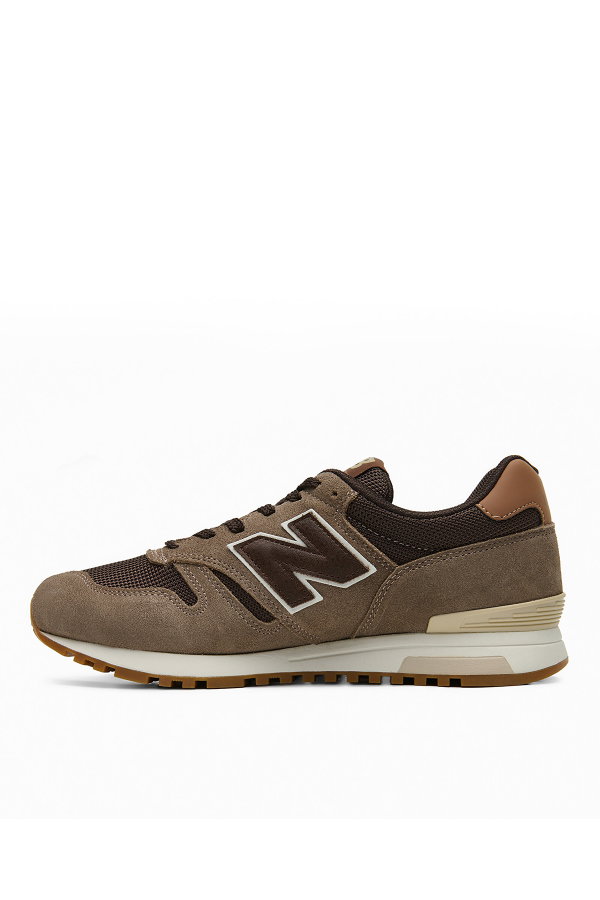 New Balance 565 Erkek Spor Ayakkabı KAHVERENGI