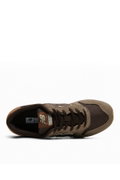 New Balance 565 Erkek Spor Ayakkabı KAHVERENGI
