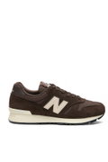 New Balance 565 Erkek Spor Ayakkabı KAHVERENGI