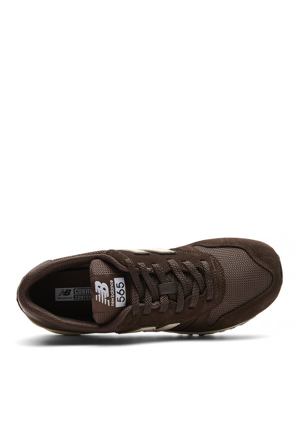 New Balance 565 Erkek Spor Ayakkabı KAHVERENGI