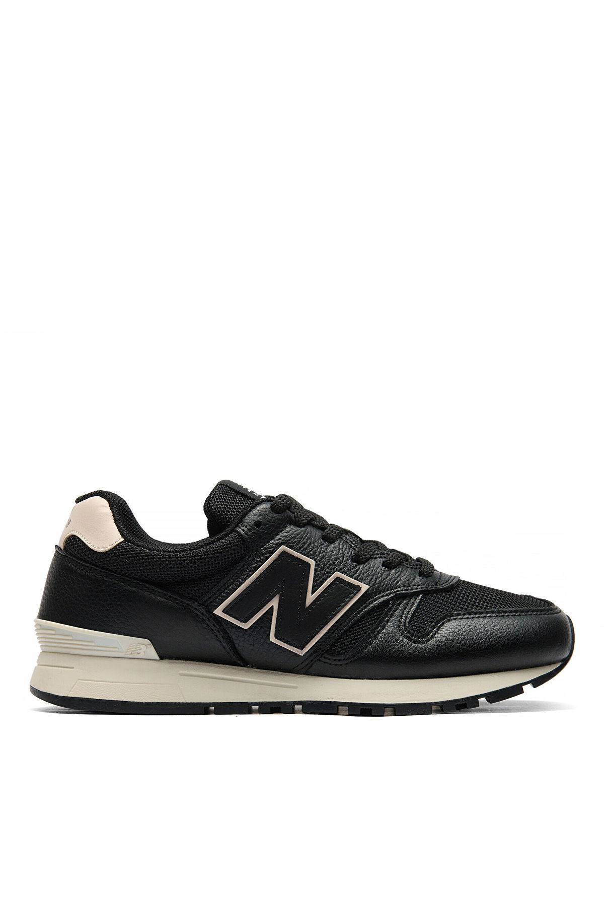 New Balance 565 Erkek Spor Ayakkabı SİYAH