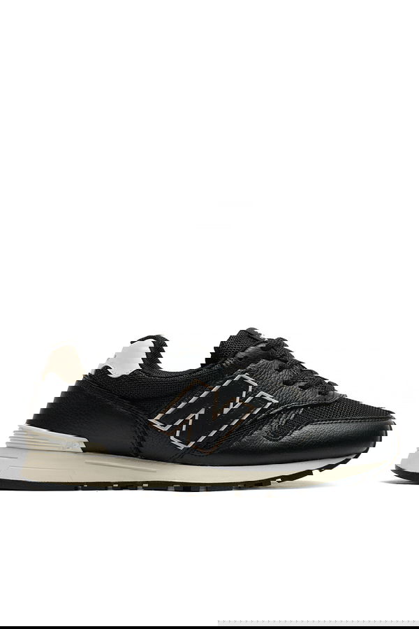 New Balance 565 Erkek Spor Ayakkabı SİYAH New Balance 565 Erkek Spor Ayakkabı SİYAH