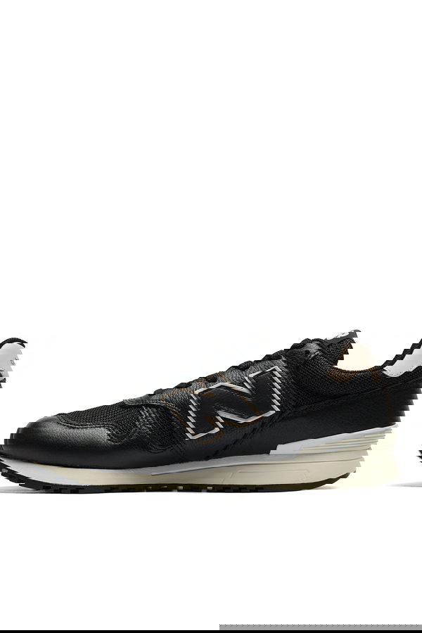 New Balance 565 Erkek Spor Ayakkabı SİYAH New Balance 565 Erkek Spor Ayakkabı SİYAH