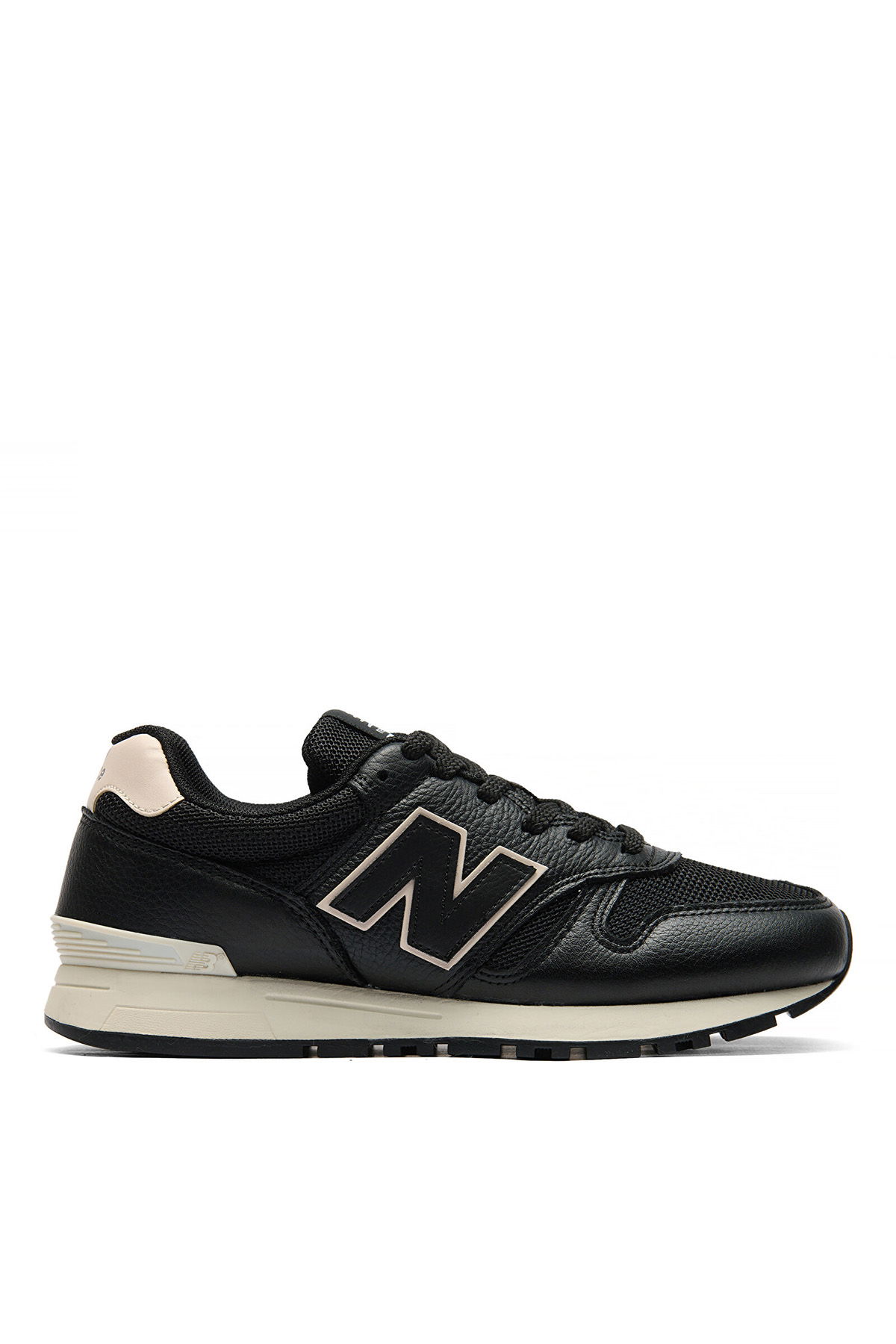 New Balance 565 Kadın Spor Ayakkabı SIYAH